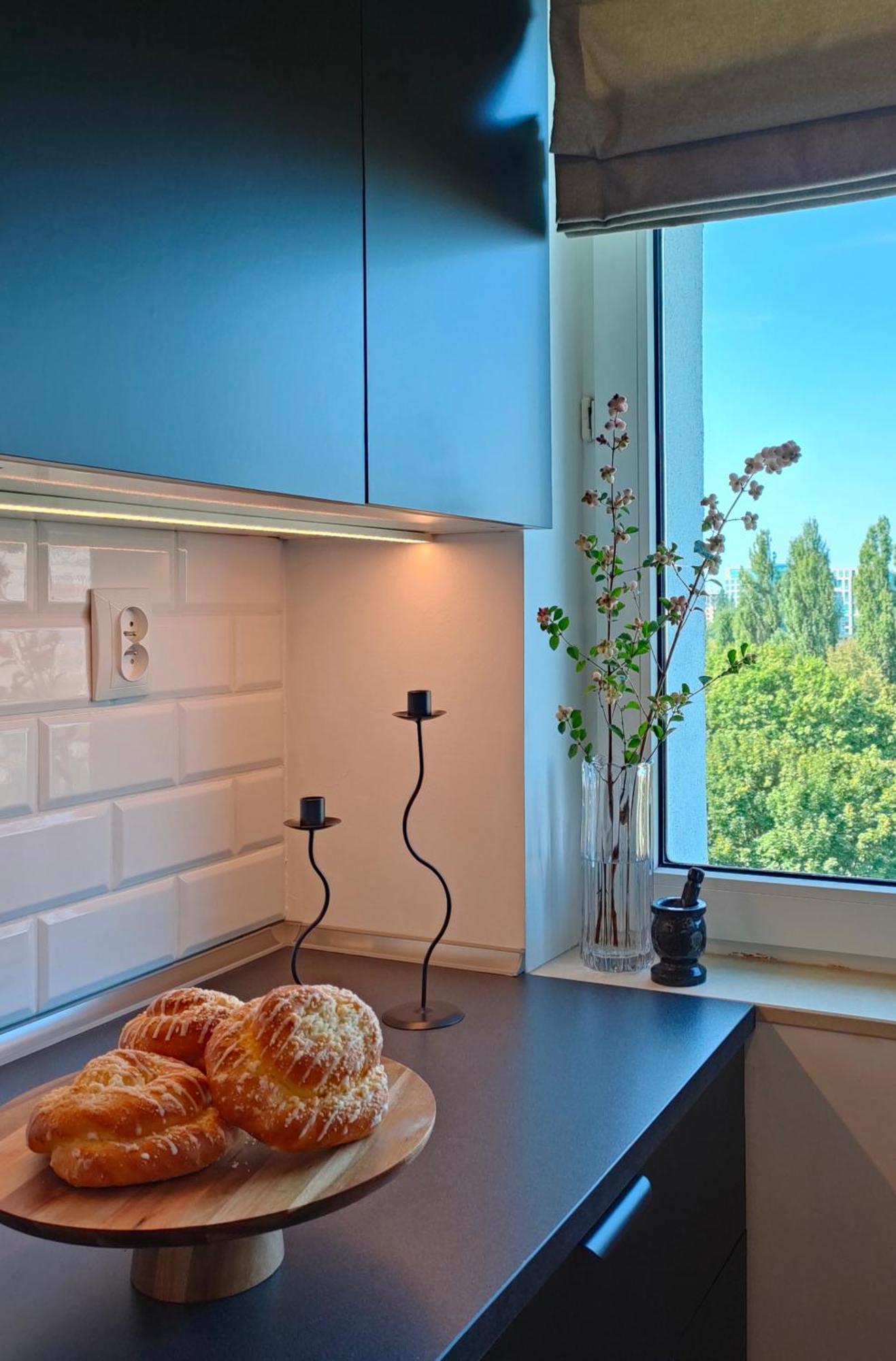 7th Floor Mokotow Warschau